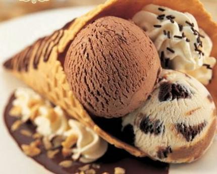 国产自制冰淇淋视频教程  第3张