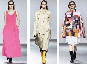 中国国产时装周视频回放,回顾中国国产时装周精彩瞬间