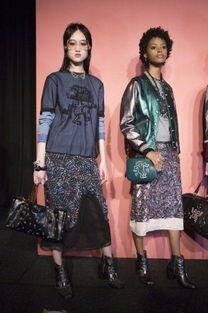 中国国产时装周视频回放,回顾中国国产时装周精彩瞬间  第2张