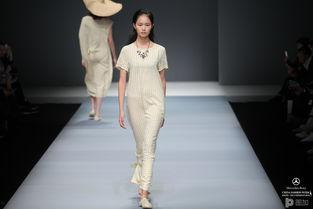 中国国产时装周视频回放,回顾中国国产时装周精彩瞬间  第3张