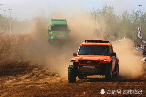 国产越野广告视频,驾驭极限，探索未知  第3张