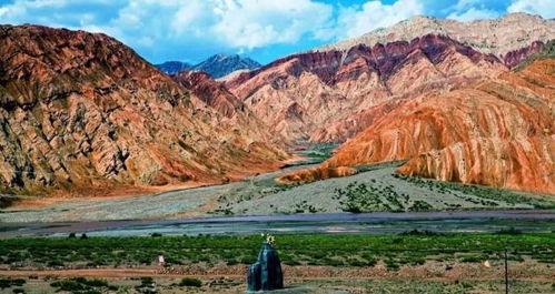 帕米尔国产自驾游视频  第1张