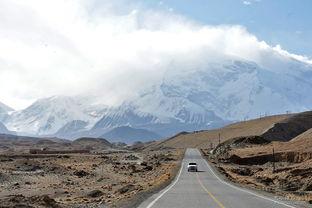 帕米尔国产自驾游视频  第2张