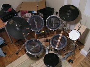 国产电子鼓弹奏视频大全,视频大全精选回顾  第1张