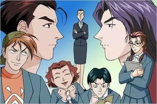 国产动漫道士搞笑视频,国产动漫中的欢乐时光  第2张